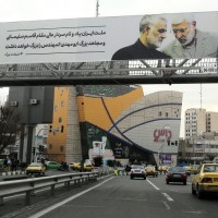 القائد الشهيد سليماني 